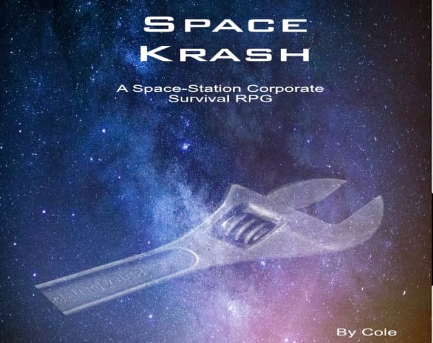 Space Krash