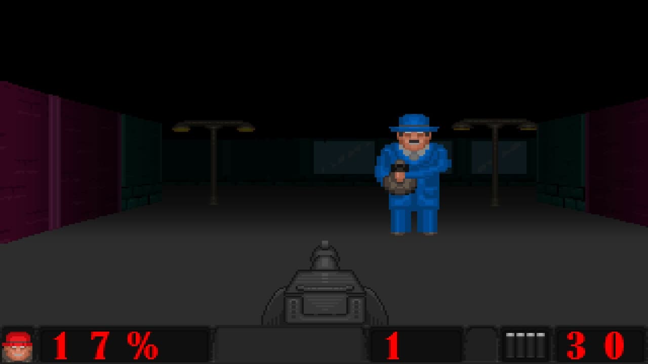 Smoked Gun screenshot 5