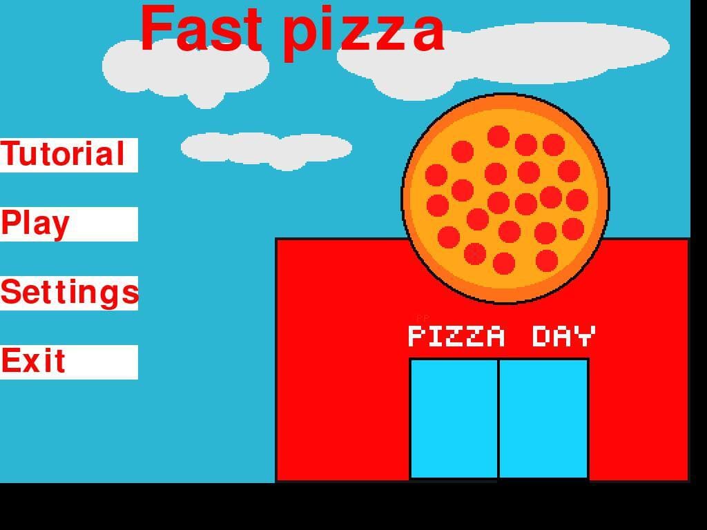 pizza (ThisIsLetifer)