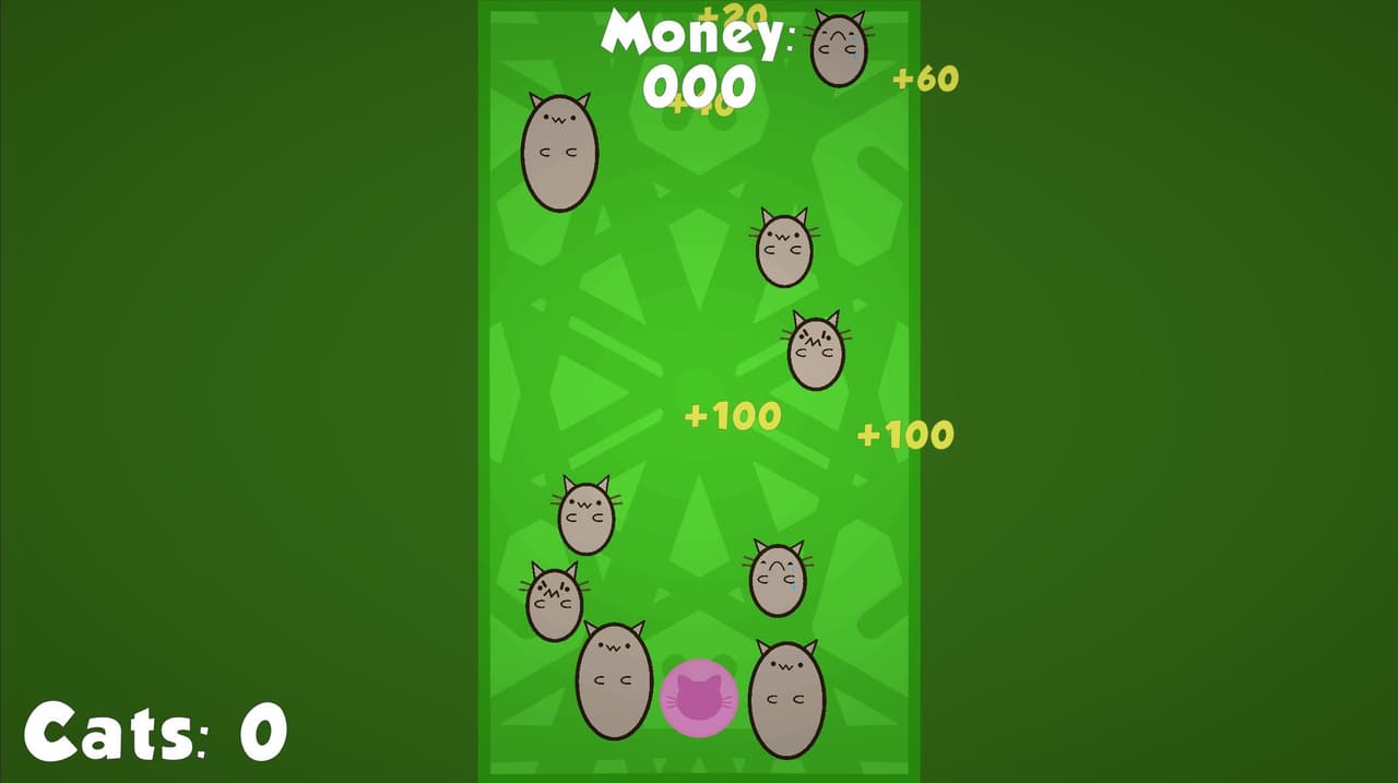 Mouncy Bouncy screenshot 2