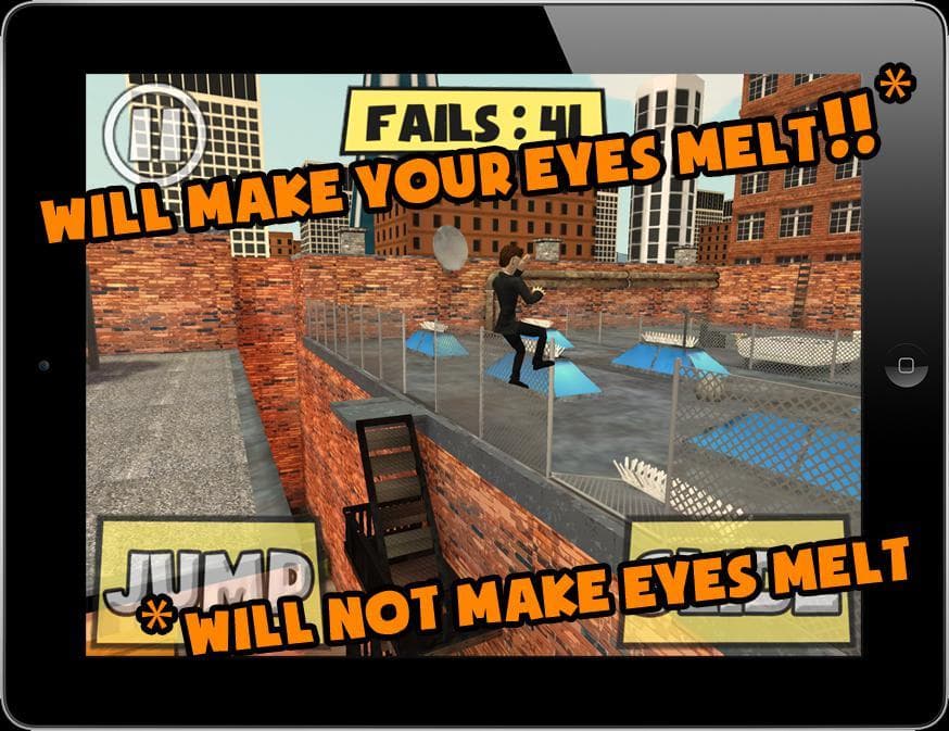 Generic Jack screenshot 4