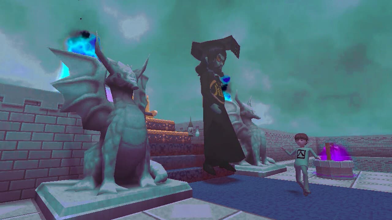 The Infernal Return screenshot 3