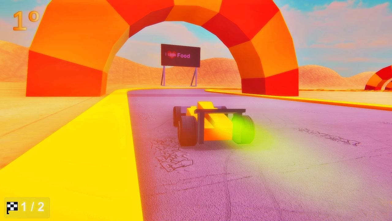 Multiplayer Sports screenshot 2