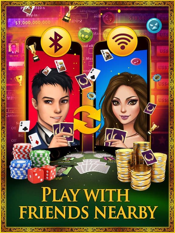 Big 2 (Pusoy Dos) Multiplayer