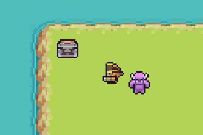 Island Game (ANEIVID) screenshot 3