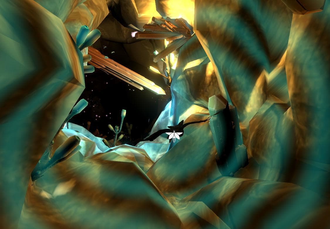 Echo Cave screenshot 2