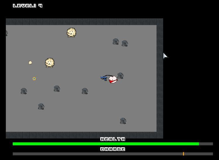 Dungeon!Dungeon! screenshot 3