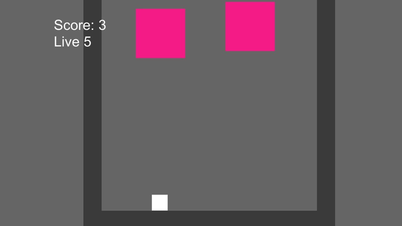 Square Escape (Mushi95) screenshot 3
