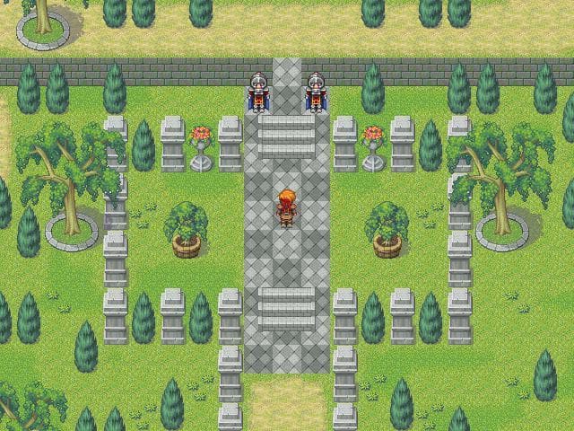 Quest of Kings screenshot 4