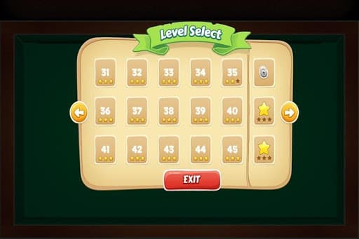 Balls and Holes Roll the balls screenshot 6