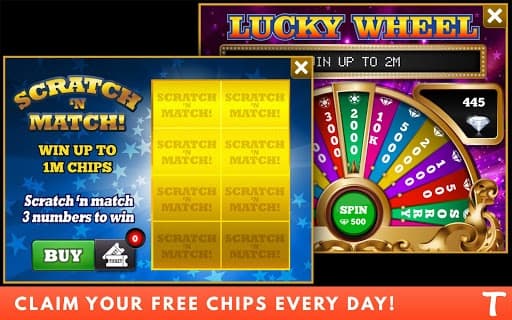 Roulette screenshot 4