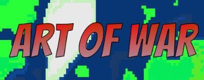 Art of War (itch)