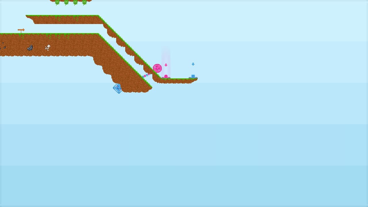Friendshape screenshot 5