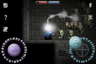 Solomons Keep screenshot 6