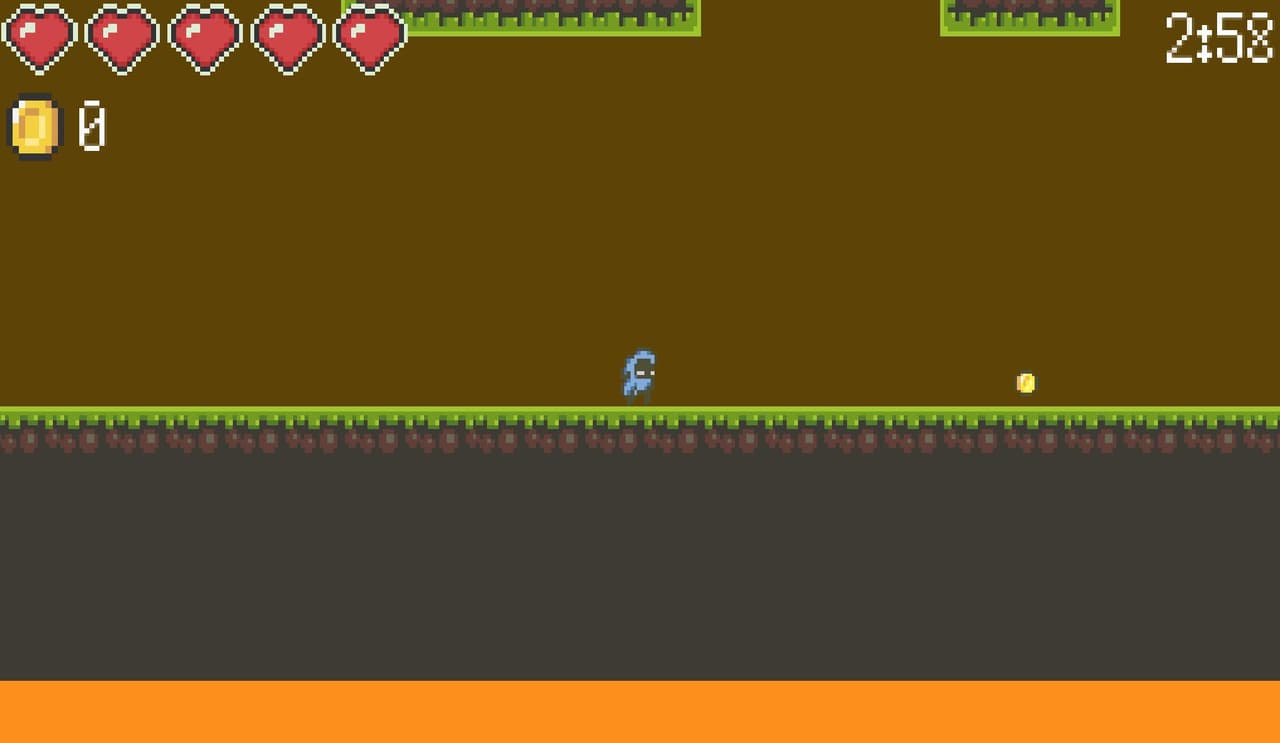 pit of despair (The-Last-Samurai) screenshot 2