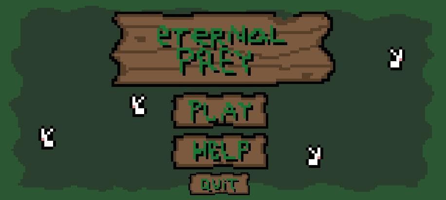 Eternal Prey screenshot 2
