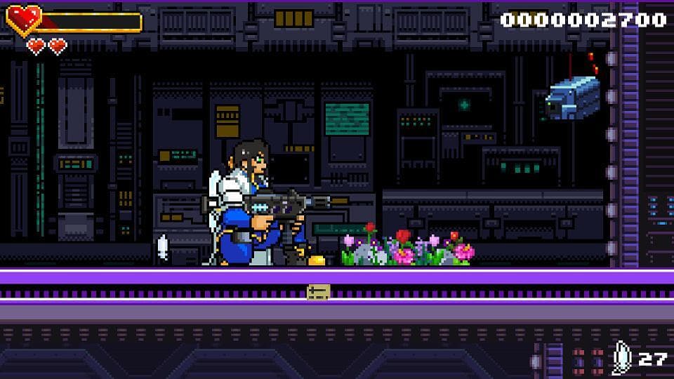 Cherry Cake War Angels Deluxe Demo screenshot 5