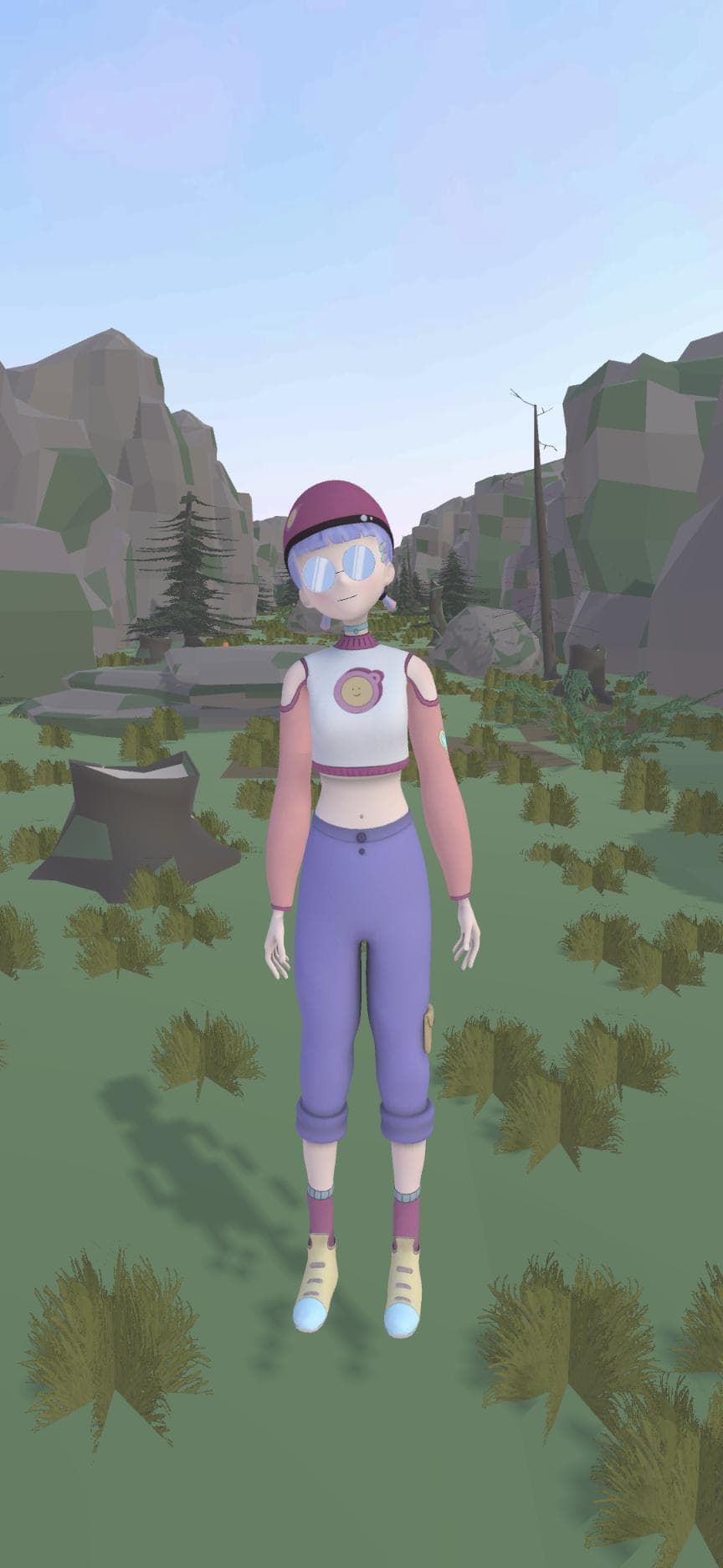 Canyon Runner (KillitsGaming) screenshot 6