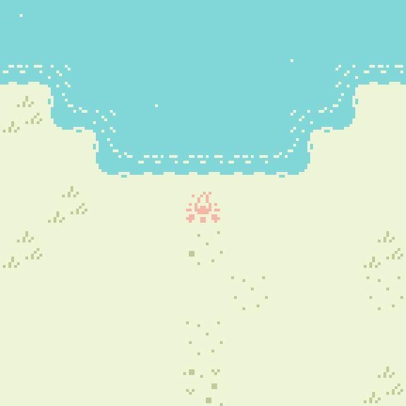 Earths Old Timid Grace screenshot 2