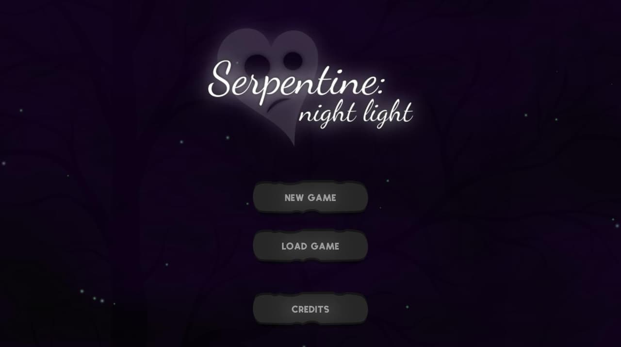 Serpentine: Night Light screenshot 2