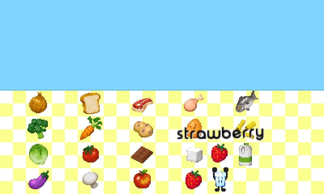 Signature Dish (GGJ 2019) screenshot 3