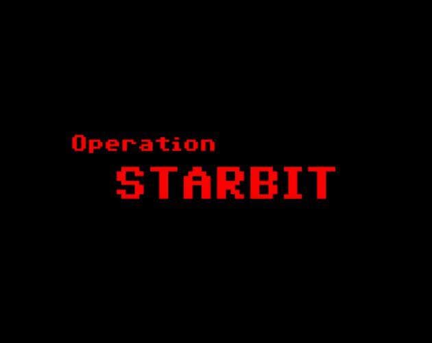 Operation Starbit