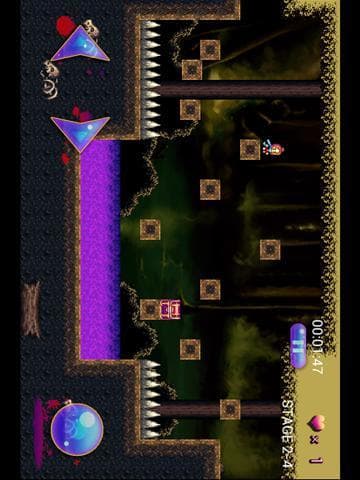 Henri-アンリ screenshot 5