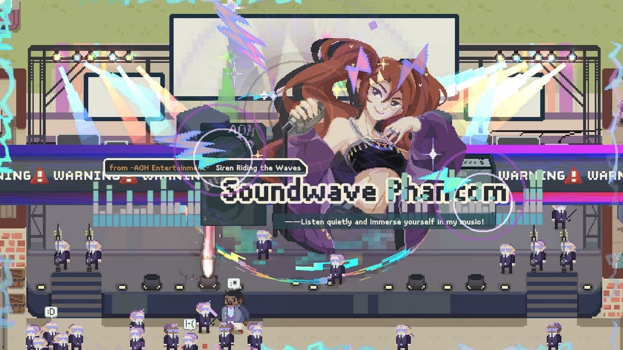 Zombie Party 丧尸派对 screenshot 2