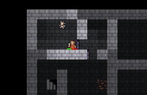 Tower of the Undead screenshot 2
