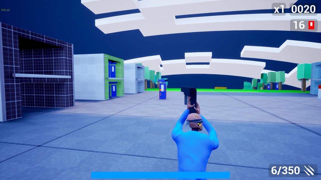 Beans (level1s) screenshot 4