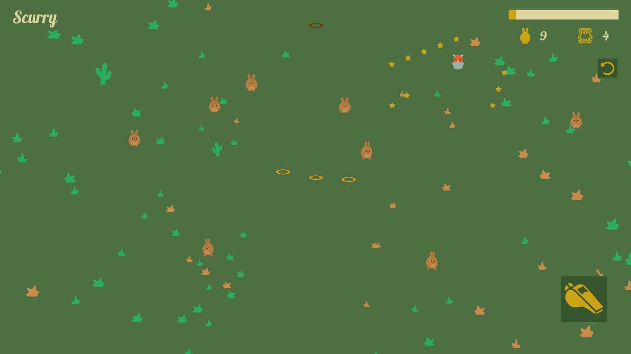 Scurry (code_box)