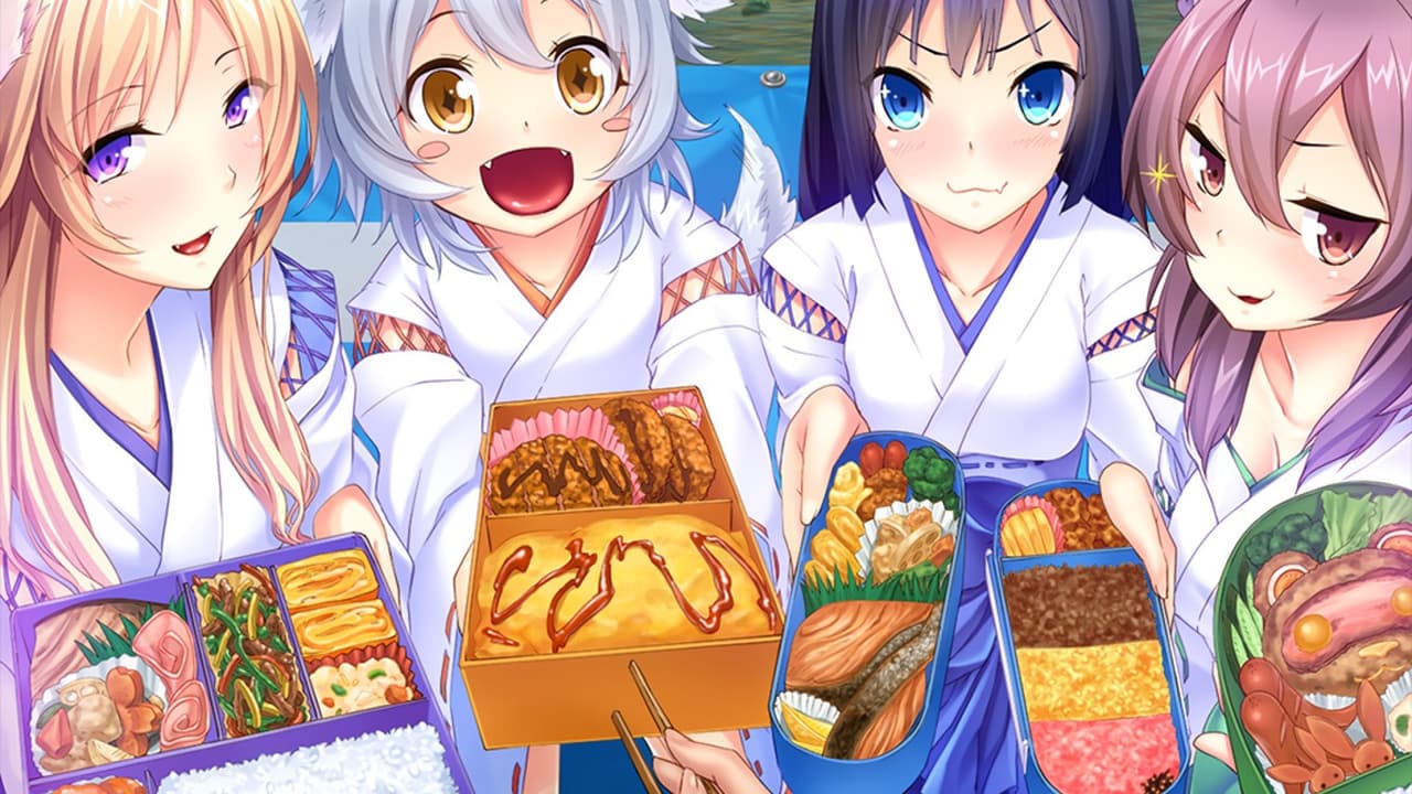我的兽耳后宫 screenshot 6