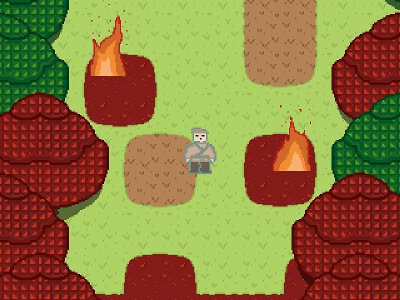 Ochen screenshot 4