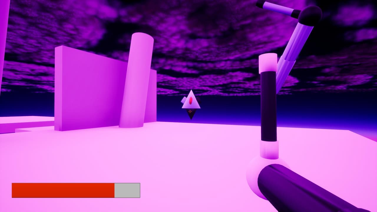 Chaotic Magic screenshot 2