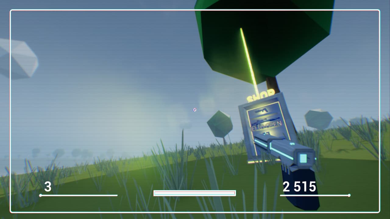 CORVUS screenshot 3