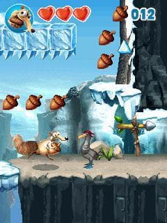 Ice Age: Continental Drift screenshot 6