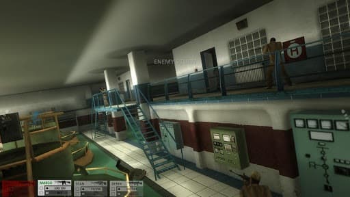 Arma Tactics Demo screenshot 3