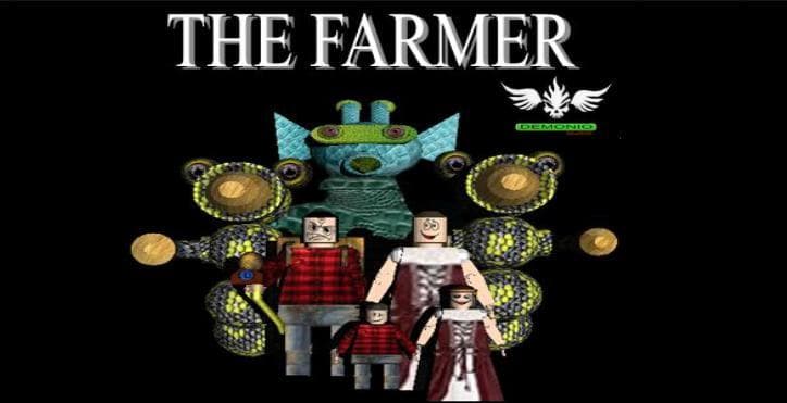 The Farmer (Demonio Studios) screenshot 2
