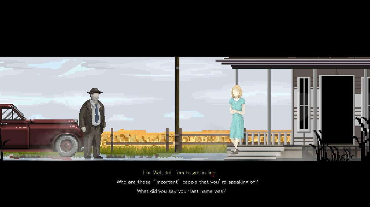 Loretta - flavor screenshot 3