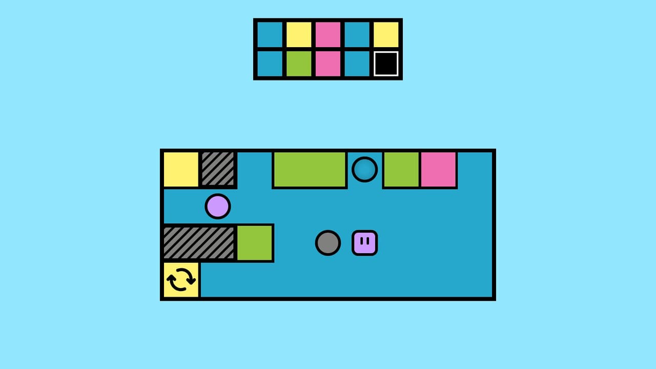 Stig screenshot 3