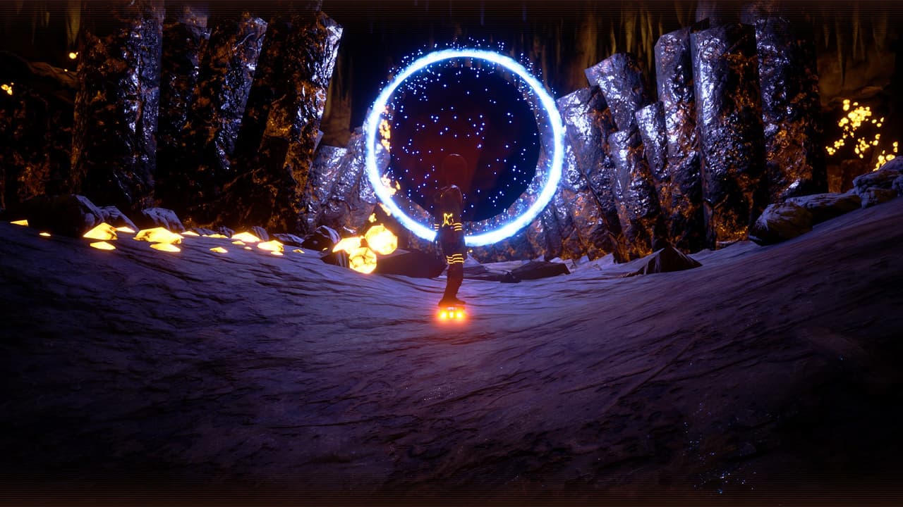 AnShi screenshot 4