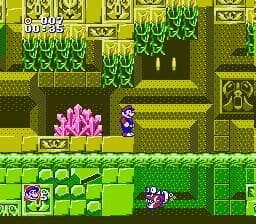 Somari screenshot 4