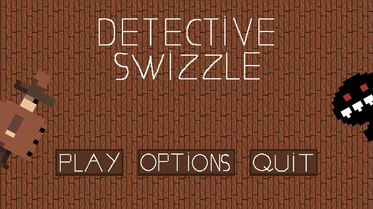 Detective Swizzle