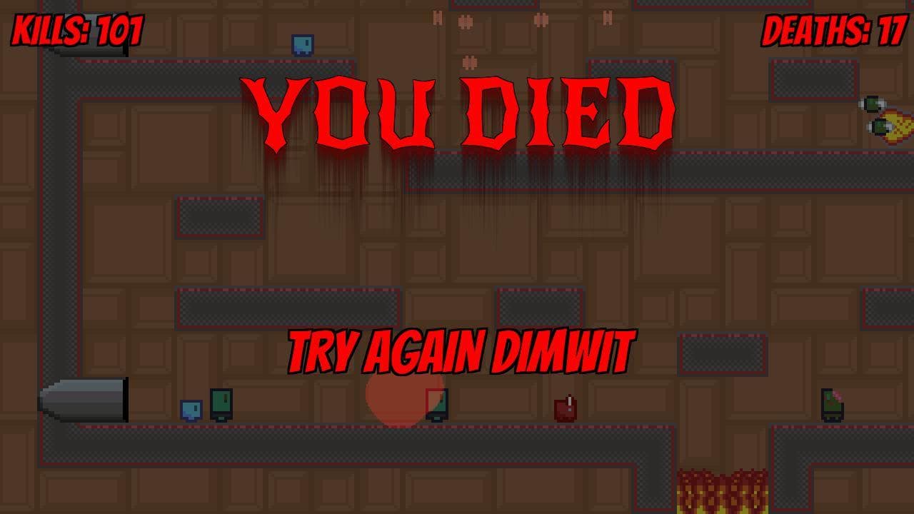 Den of Death screenshot 4