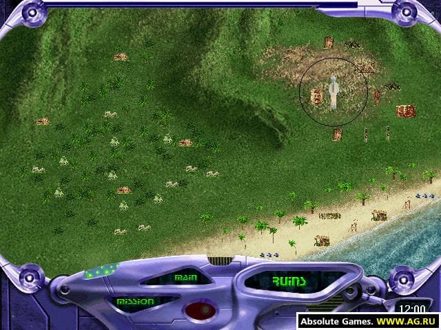 Panty Raider screenshot 4