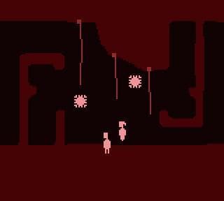 Dont Look Back (2009) screenshot 2