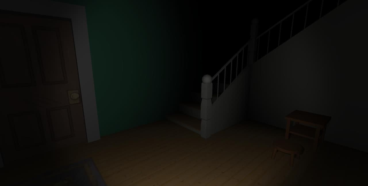 Arthurs Nightmare (itch)