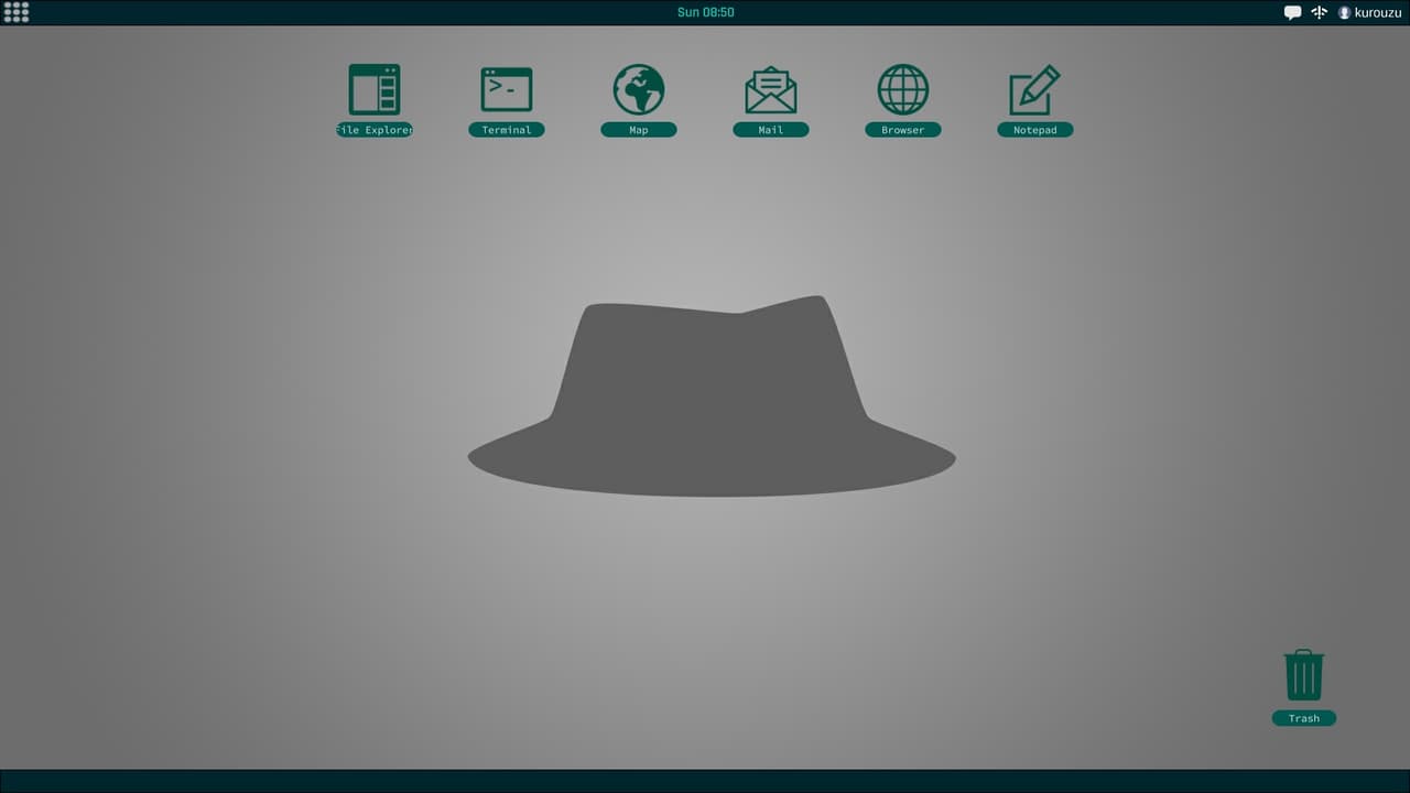 Grey Hack screenshot 2