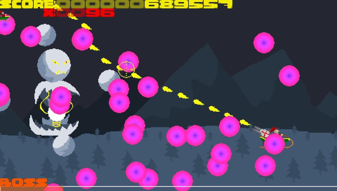 Santamaku screenshot 5