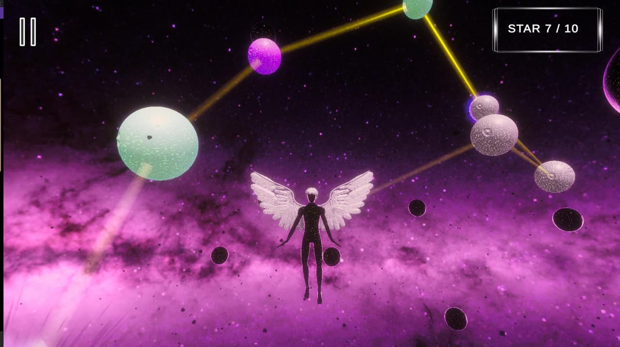 Constellation (Samet Zengin) screenshot 4